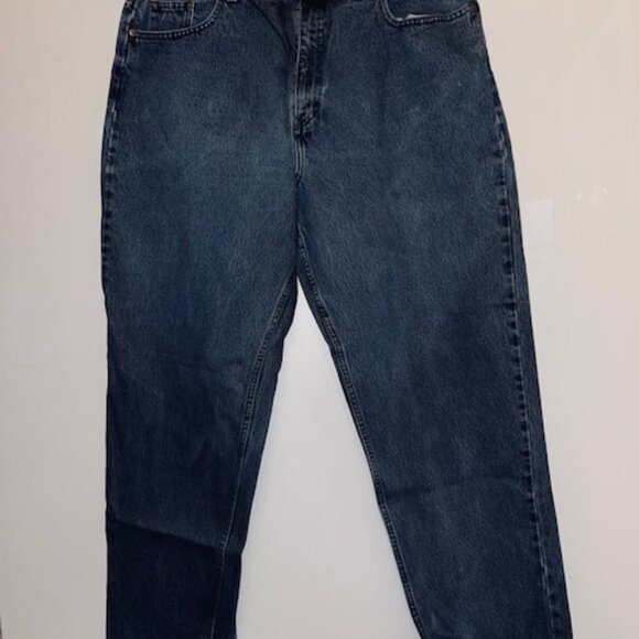 Route 66 Jeans, Men, Loose Fit, Size 40/32, Blue - Picture 1 of 4